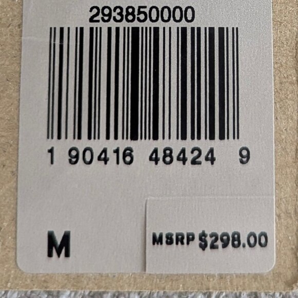 Levi's Sheep Leather Moto Jacket - Picture 3 of 13